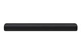 Samsung Soundbar HW-S40T, 2.0-Kanal Soundbar, Bluetooth Lautsprecher