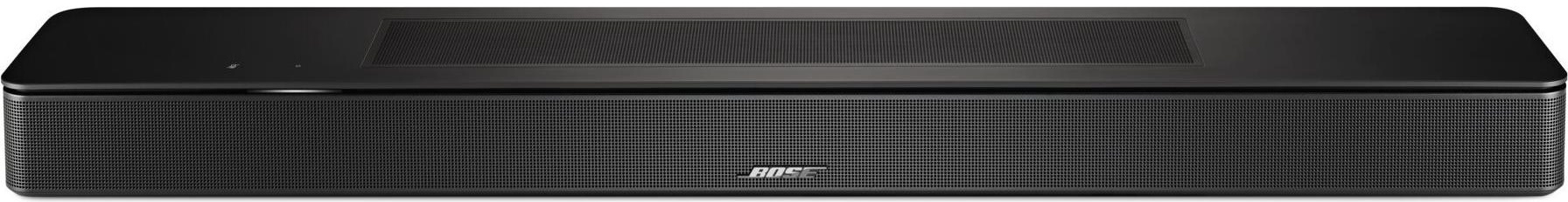 Bose Smart Soundbar 600 (2.0 Kanal), Soundbar, Schwarz
