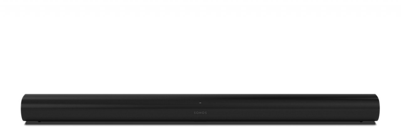 Sonos Arc | Premium Soundbar für TV, Filme und Musik schwarz (Echter Kino Sound - Die smarte Premium Soundbar...)