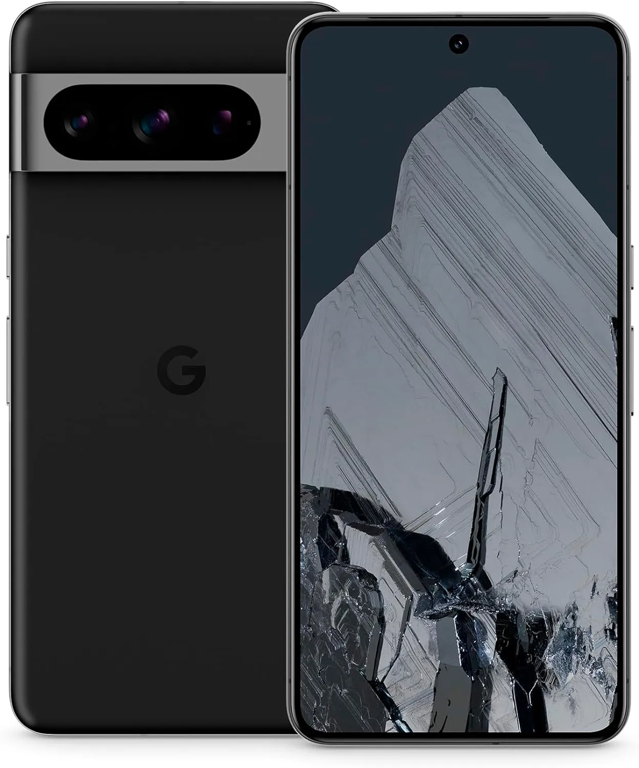 Google Pixel 8 Pro 128GB obsidian (Neu differenzbesteuert)