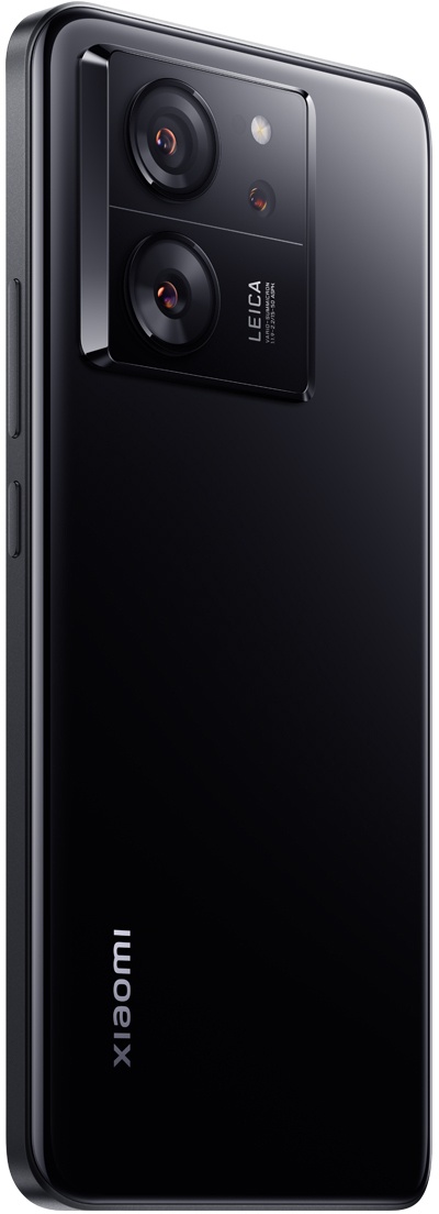 Xiaomi 13T Pro 5G 12GB+512GB Black 16,94cm (6,67") AMOLED Display, Android 13, 50MP Triple-Kamera