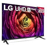 LG Smart TV 65UR73006LA WiFi 65 Zoll 4K Ultra HD LED HDR