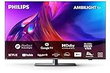 Philips LED-Fernseher The One 43PUS8848/12