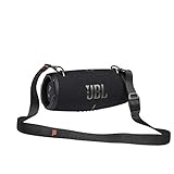 JBL Xtreme 3 - Wireless, Portable Waterproof Speaker with Bluetooth with Charging Cable, in Black