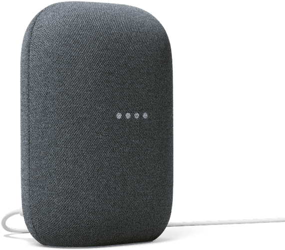 Google Nest Audio Carbon