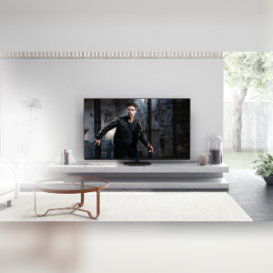 Panasonic TX-55HZW984 Test Vorschau