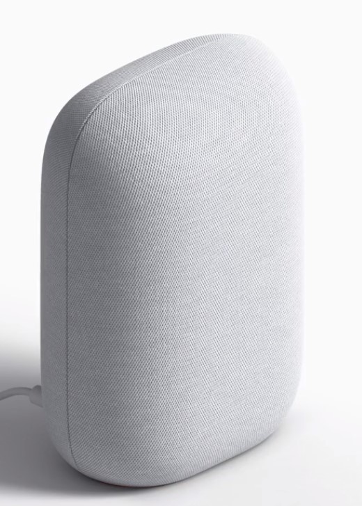 Google Nest Audio - Amazon Echo Alternative