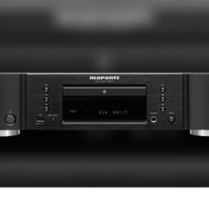 Marantz CD6007 Test Vorschaubild