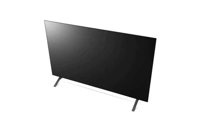 LG-OLED48A19LA Test Produktbild 3