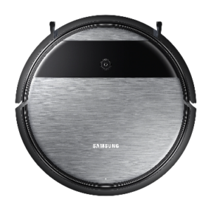 Samsung VR05R503PWG Test