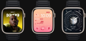 Apple Watch Series 8 Test