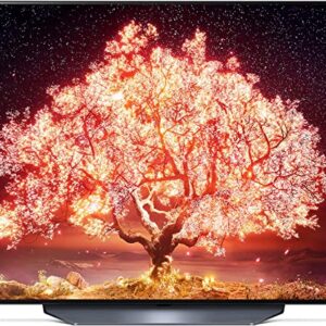 LG OLED55B19LA Test