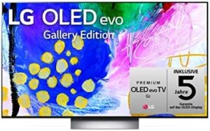 LG OLED65G29LA - Produktbild