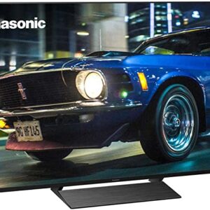 Panasonic TX-58HXW804 Test