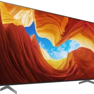 Sony KD-55XH90 Test