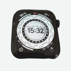 Apple Watch 6 Test Display
