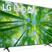 LG 55UQ80009LB Test