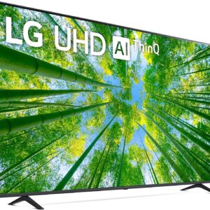 LG 65UQ7006LB Test