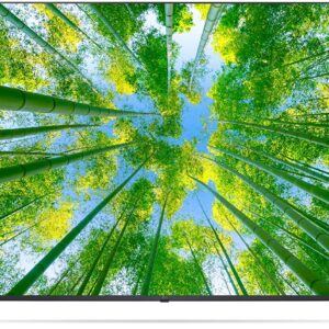 LG 86UQ80009LB Test