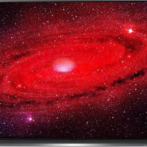 LG OLED55CX9LA Test