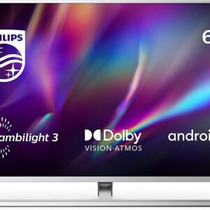 Philips 65PUS8505 Test