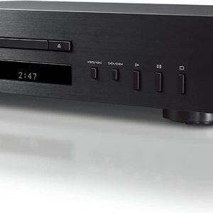 Yamaha CD-S303 Test