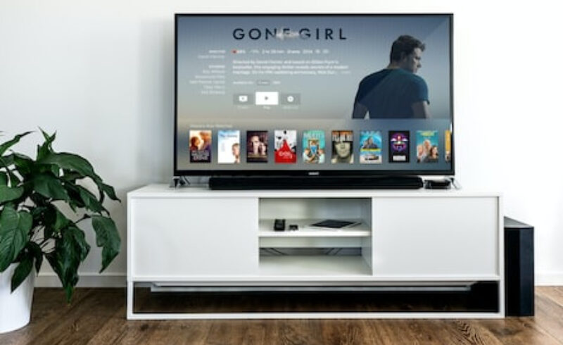 Philips Fernseher TV banner