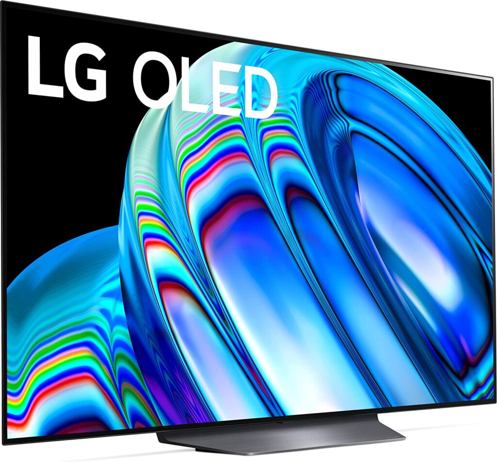 LG OLED55B29LA Test - Preisvergleich