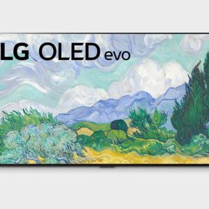 LG OLED55G19LA Test Testsieger