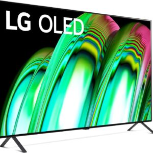 LG OLED65A29LA Test