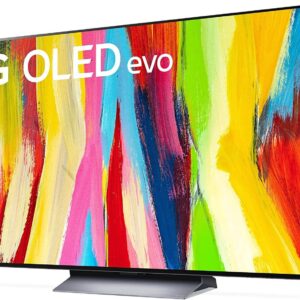LG OLED65C27LA Test