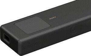 Sony HT-A5000 Test - Design