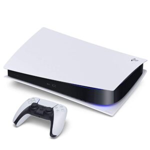 Sony Playstation 5 Test