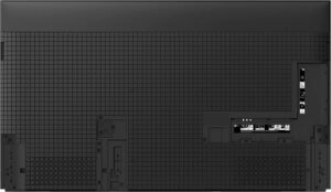 Sony XR-65X95K Anschlüsse Test