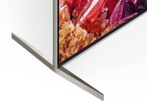 Sony XR-65X95K Test Vergleich