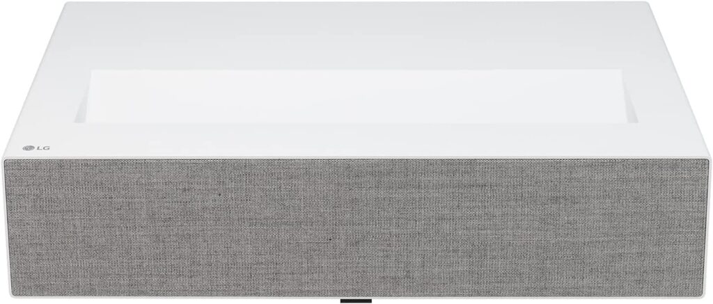 LG HU715QW Test - Amazon