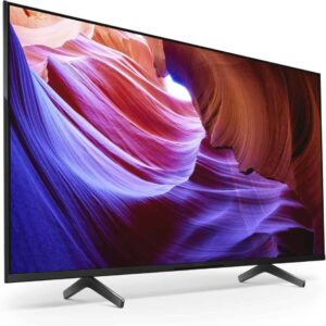 Sony KD-43X85K Test