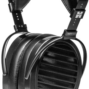 HiFiMAN Arya Test
