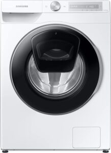 Samsung WW81T684AHH-S2 Test