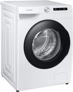 Samsung WW90T504AAW-S2 Test