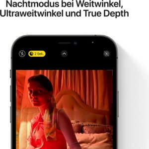 iPhone 12 Pro Test - Bildqualität