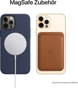 iPhone 12 Pro Test - MagSafe