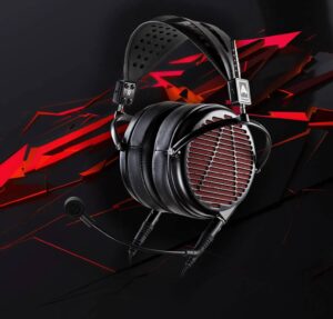 Audeze LCD-GX Test