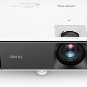 BenQ TK700STi Test