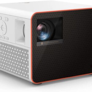 BenQ X3000i Test