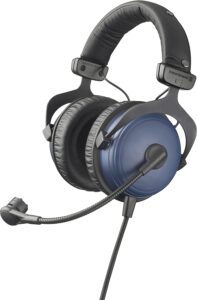 Beyerdynamic DT 797 PV Test