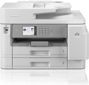 Brother MFC-J5955DW Test