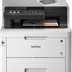 Brother MFC-L3770CDW Test