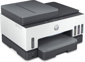 HP Smart Tank 7605 All-in-One Multifunktionsdrucker