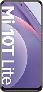 Xiaomi MI 10T Lite